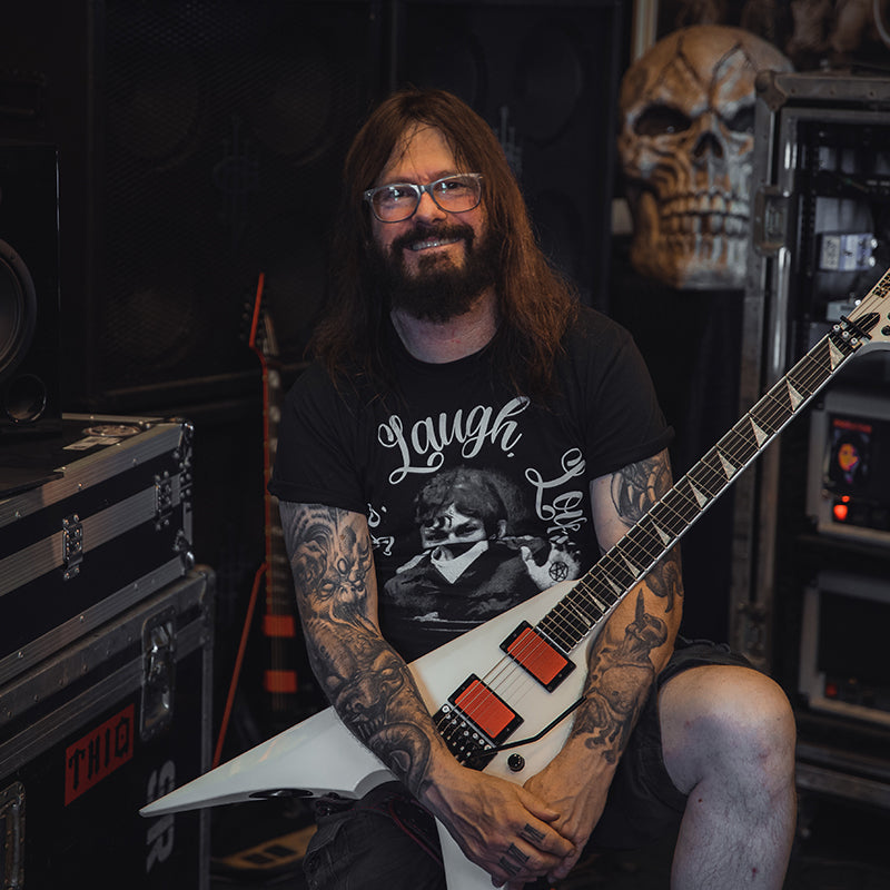 Gary Holt - Kemper Pack – STL Tones
