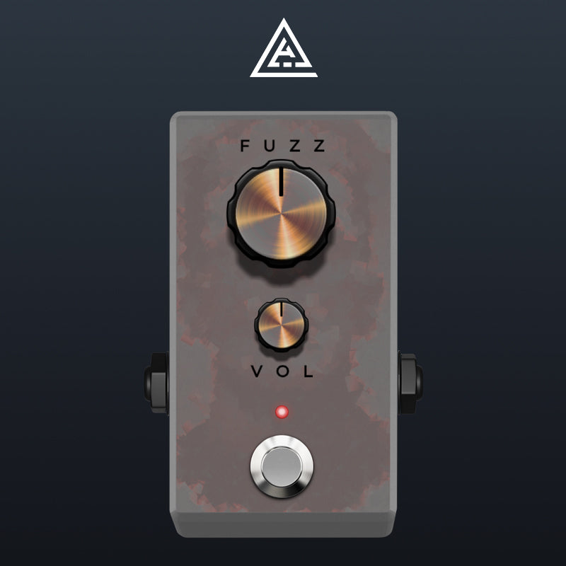 STL AmpHub - Franken Fuzz Model