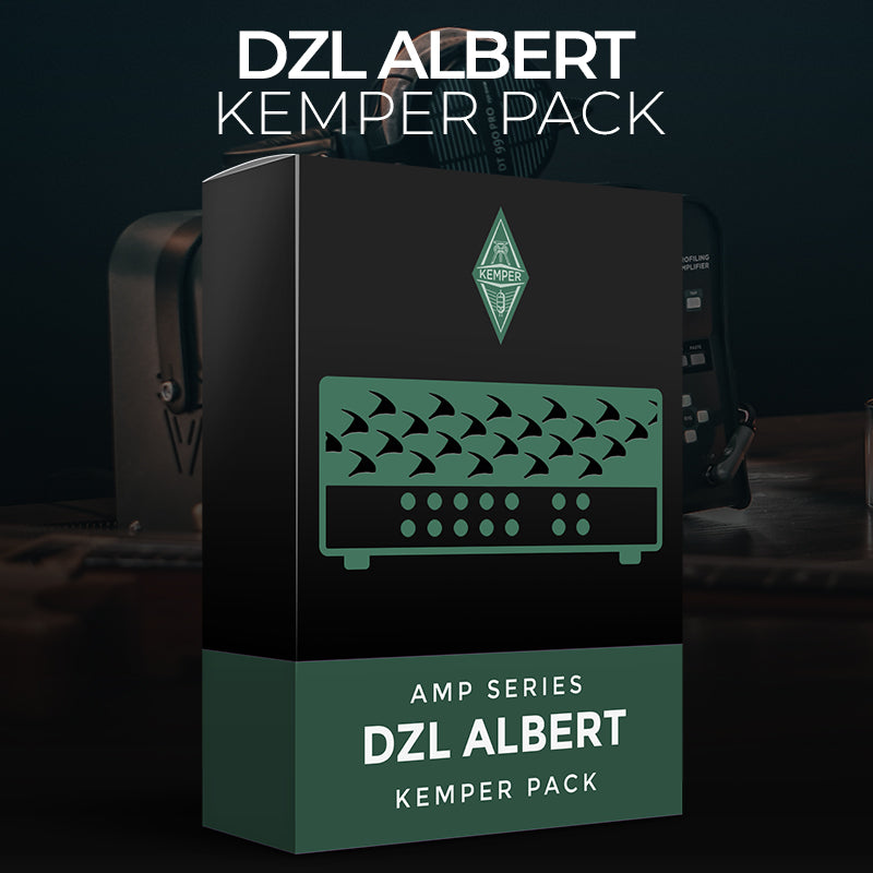 DZL Albert - Kemper Pack