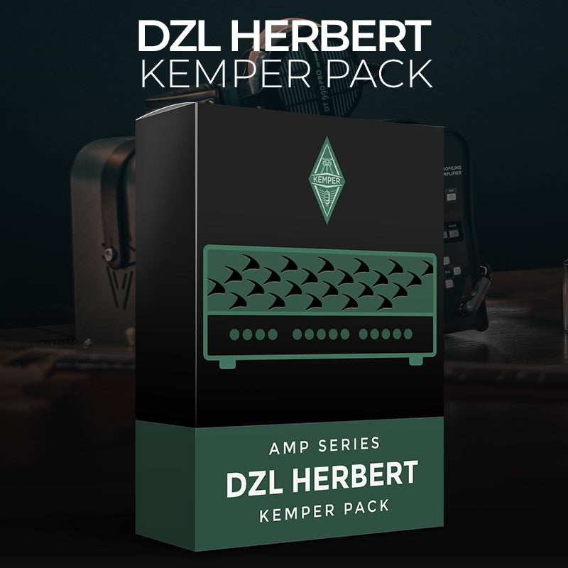 DZL Herbert - Kemper Pack