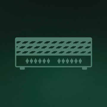 German Uber - Kemper Pack