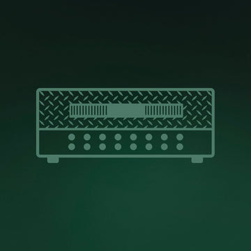 Mega Dual Rec - Kemper Pack