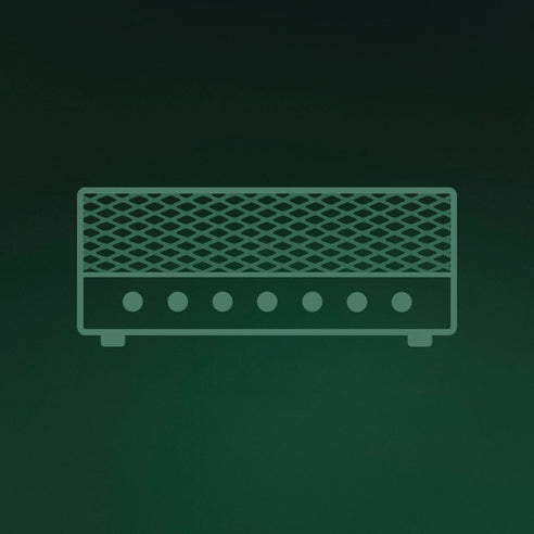 Solstice Solo 100 - Kemper Pack