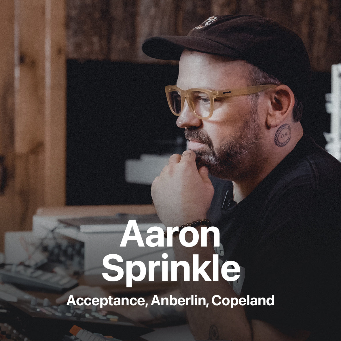Aaron Sprinkle - ControlHub Expansion Pack