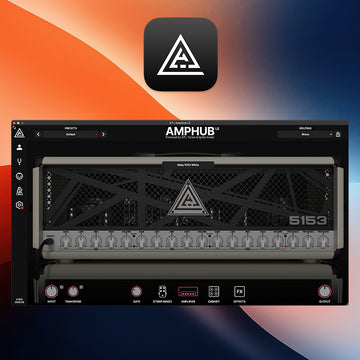 AmpHub LE