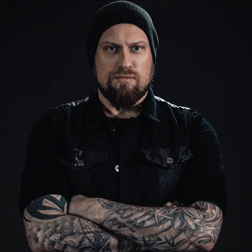 Andy James - Signature Kemper Pack