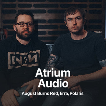 Atrium Audio - ControlHub Expansion Pack
