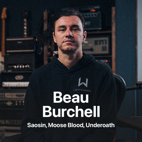 Beau Burchell - Kemper Pack