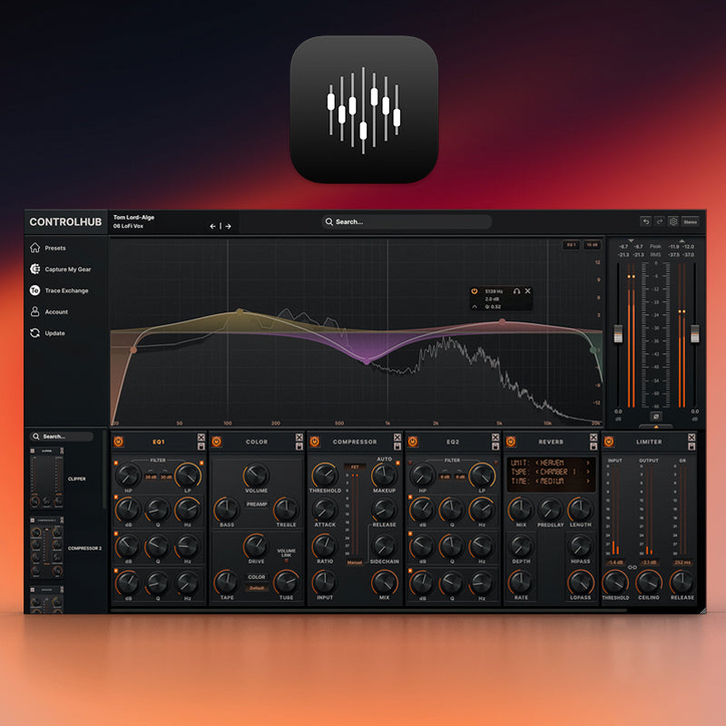 ControlHub Pro - Monthly Subscription