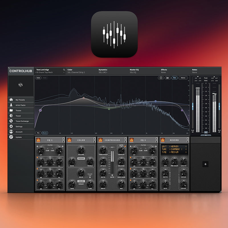 ControlHub Pro - Monthly Subscription