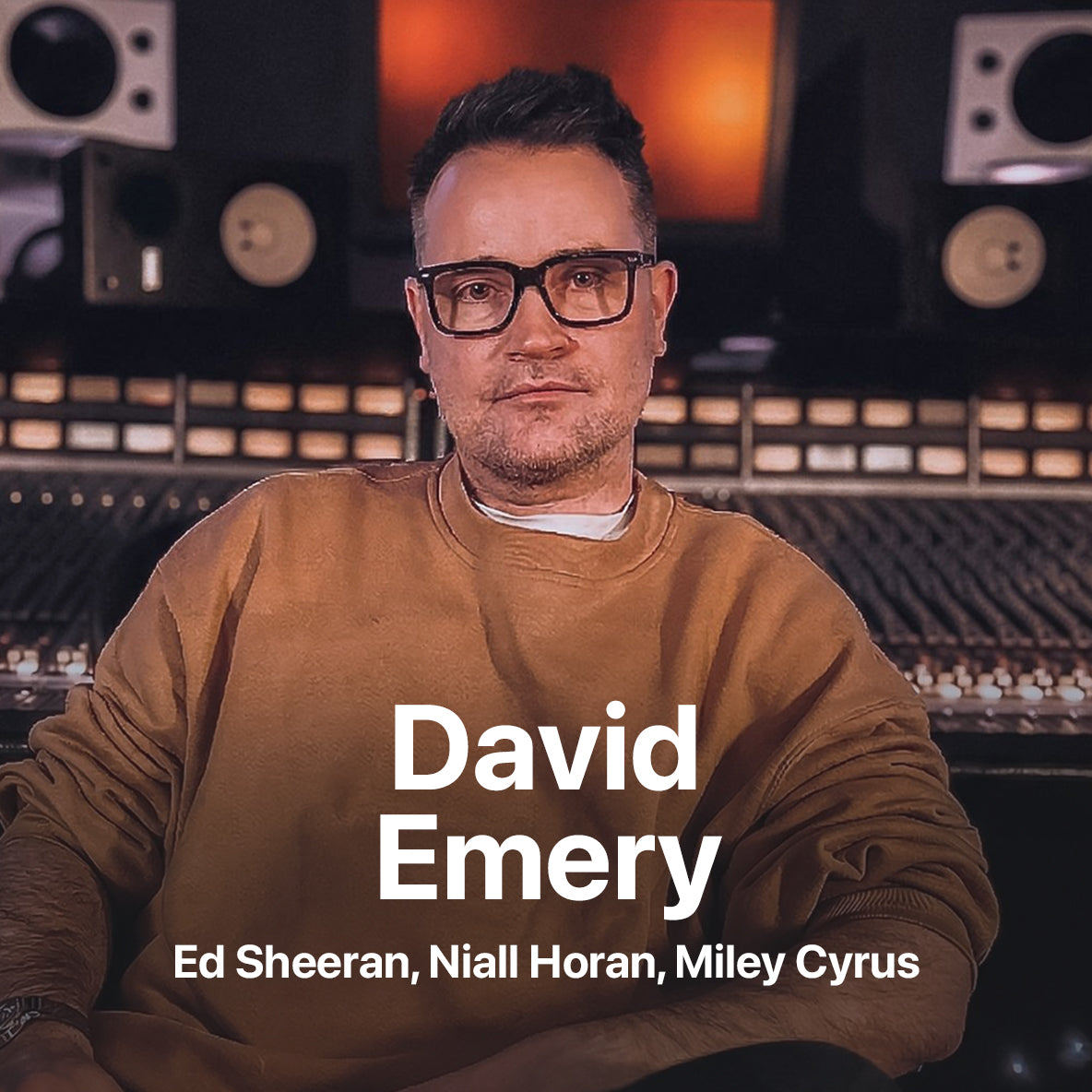 David Emery - ControlHub Expansion Pack