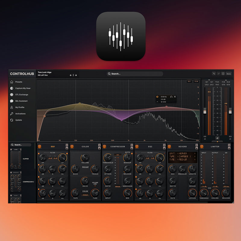 ControlHub Pro - Monthly Subscription