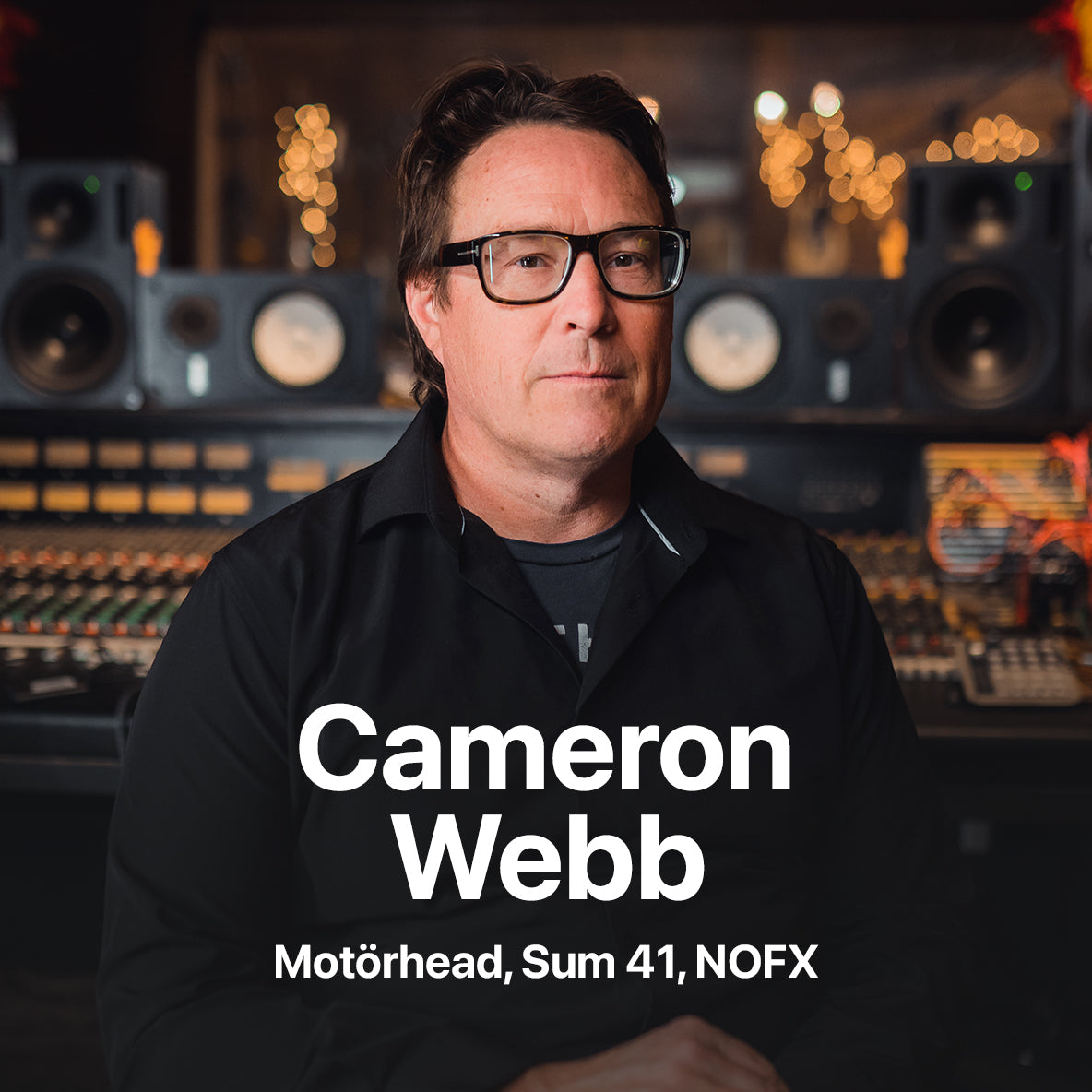 Cameron Webb - ControlHub Expansion Pack