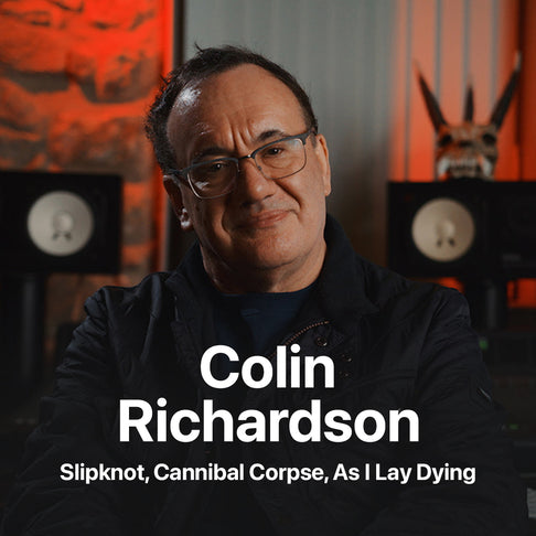 Ignite Amps - Emissary Kemper Pack