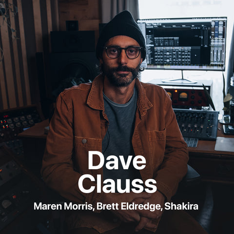 Dave Clauss - ControlHub Expansion Pack