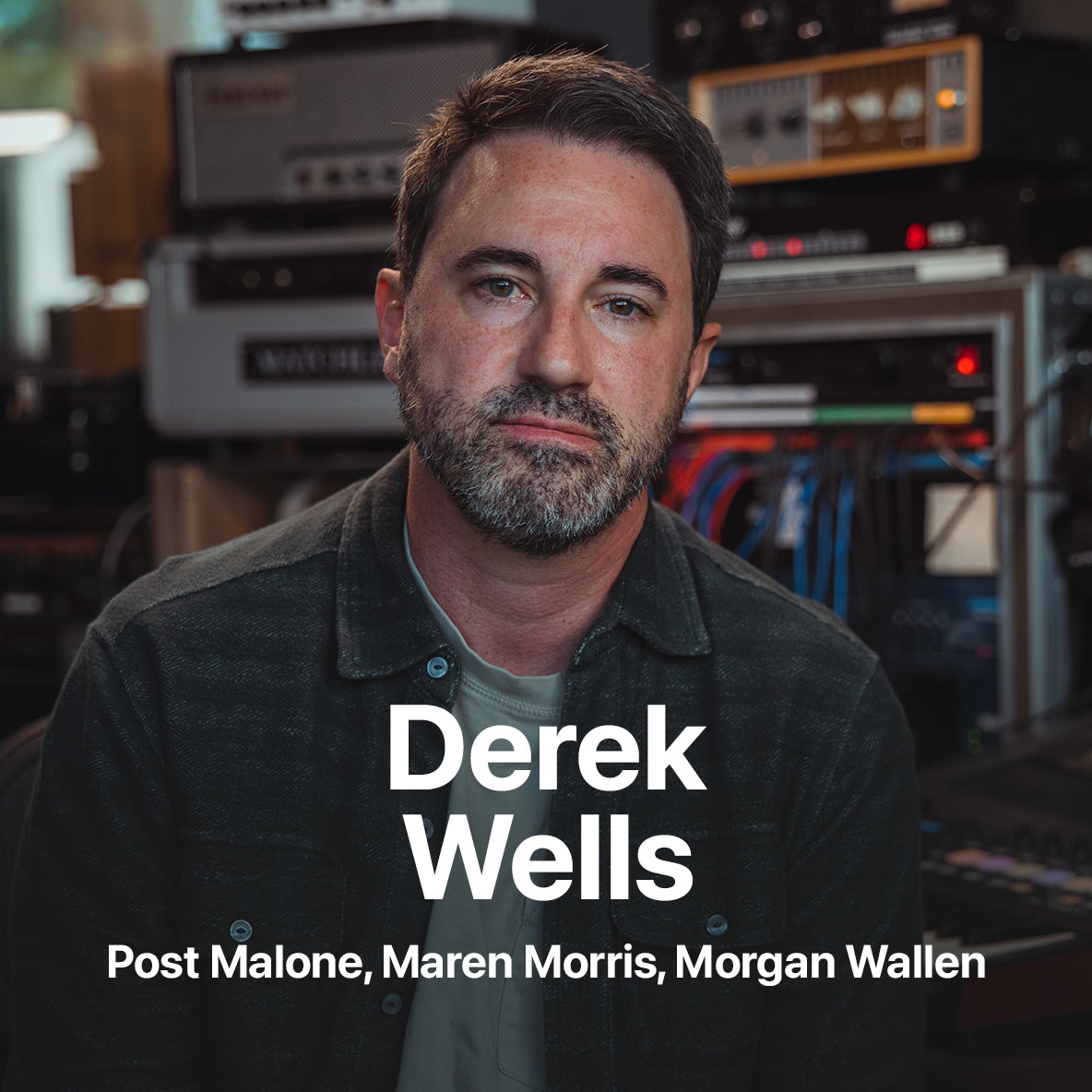 Derek Wells - ToneHub Expansion Pack