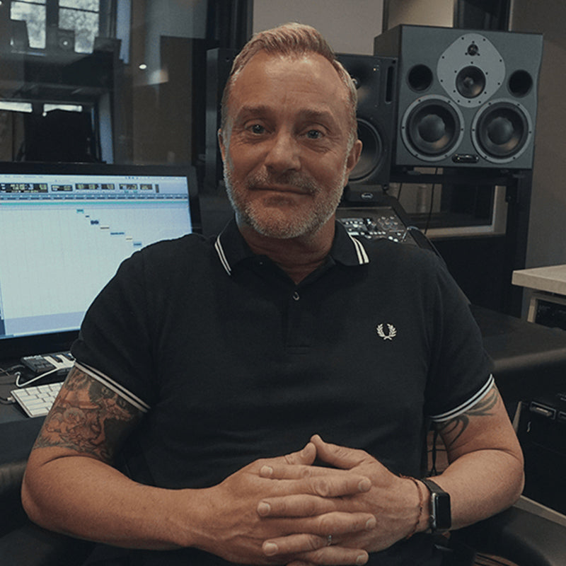 John Feldmann - Tonehub Preset Pack