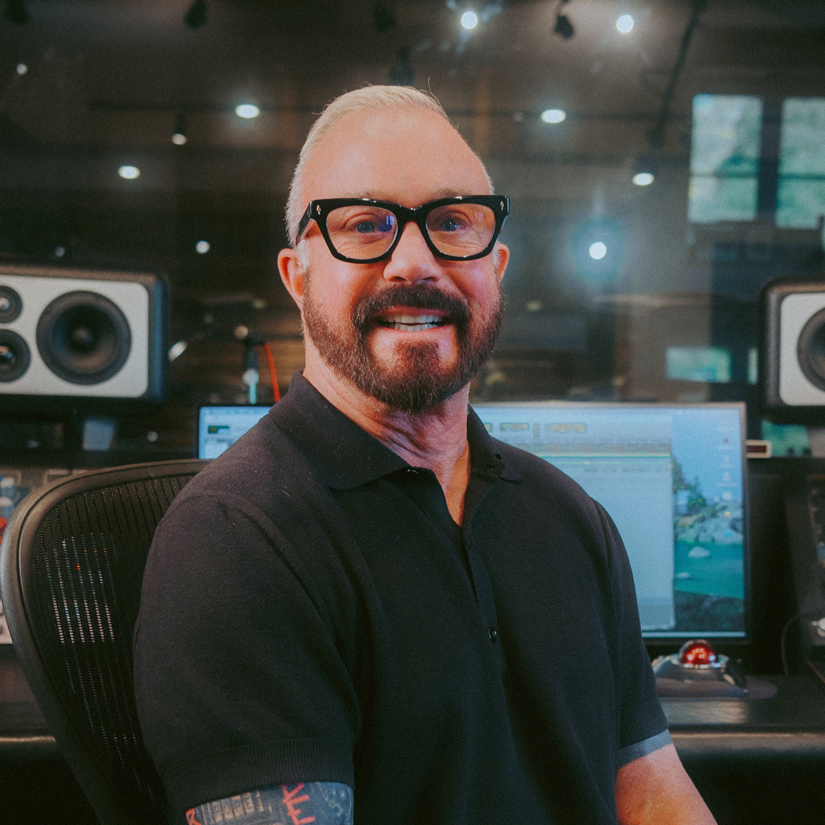 John Feldmann - ControlHub Expansion Pack