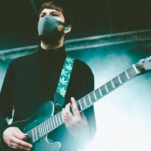 Jon Deiley (Northlane) - Kemper Pack