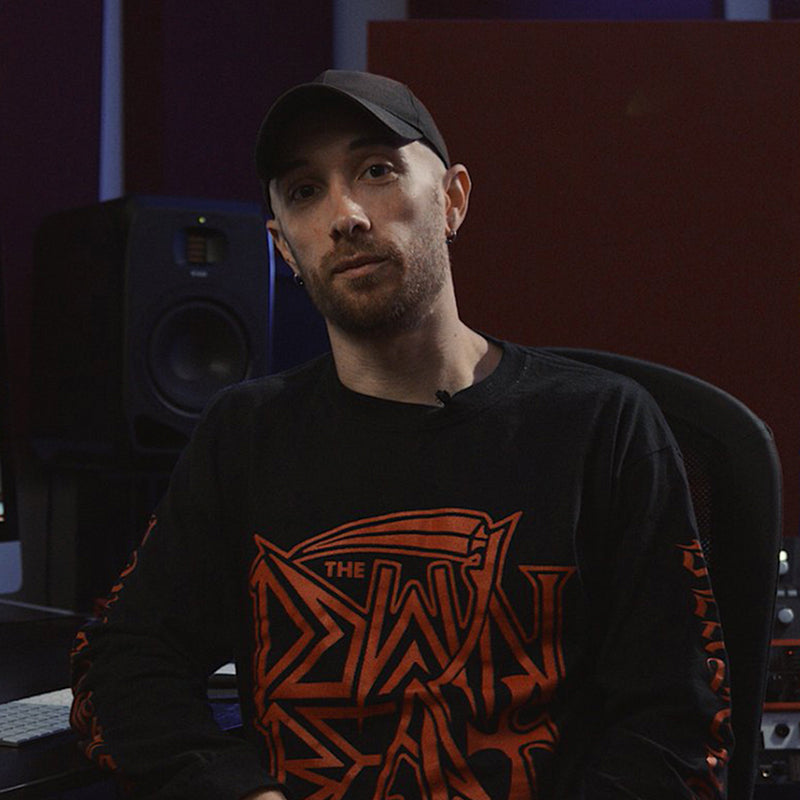 Josh Middleton (Architects/Sylosis) - ToneHub Preset Pack