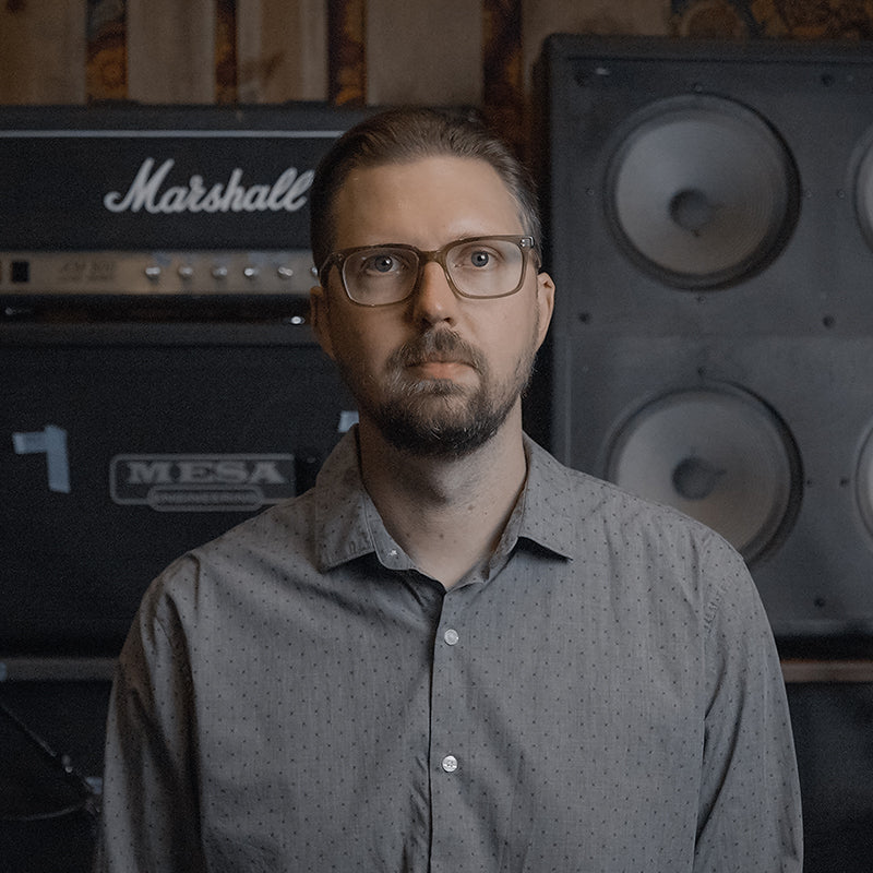 Kris Crummett - Tonehub Expansion Pack 03