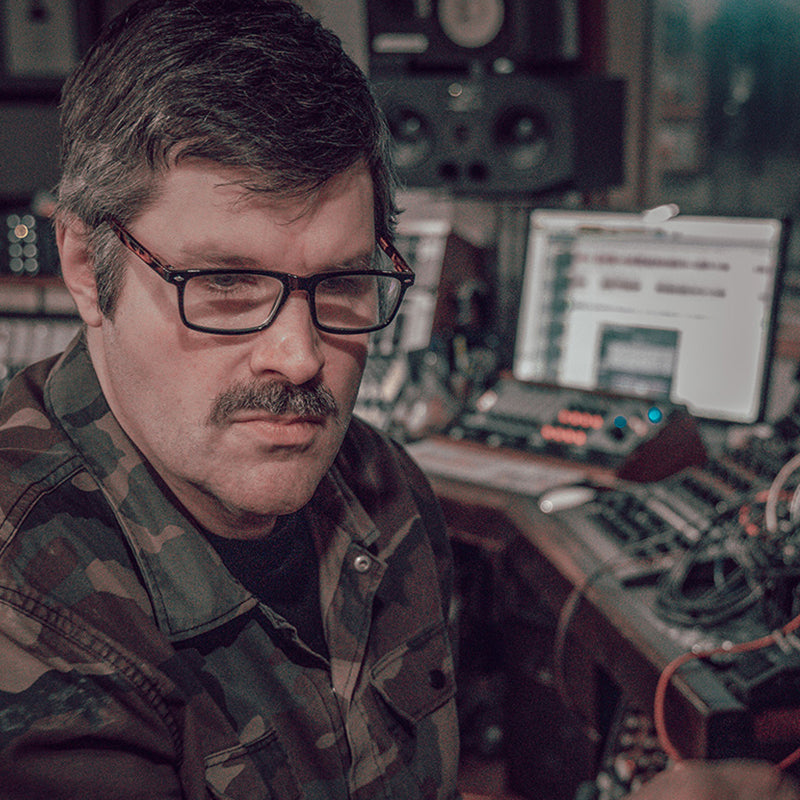 Kurt Ballou - ToneHub Preset Pack