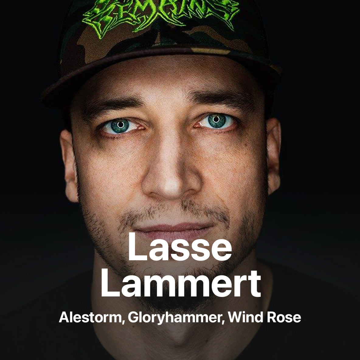 Lasse Lammert - ControlHub Expansion Pack