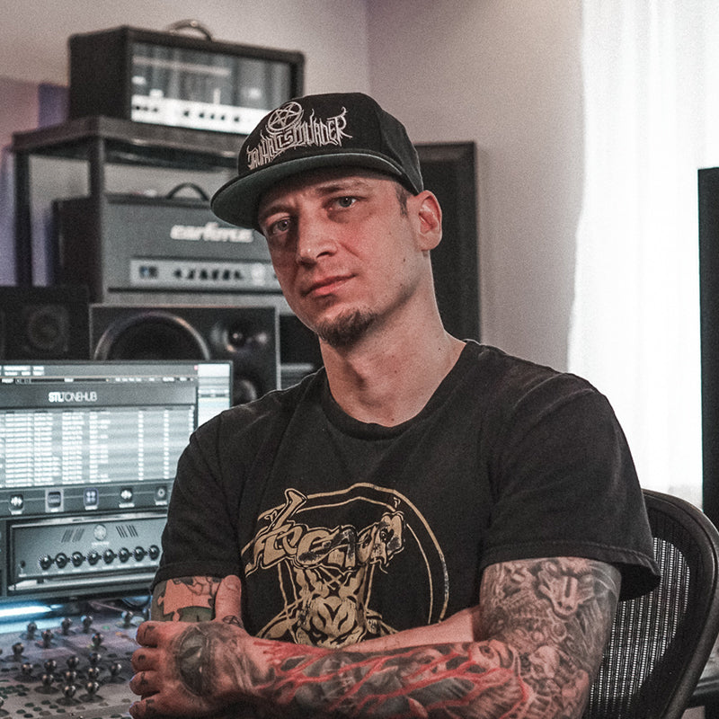 Lasse Lammert - German Boutique ToneHub Preset Pack