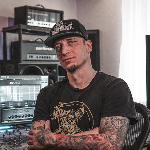 Lasse Lammert - German Boutique Kemper Pack
