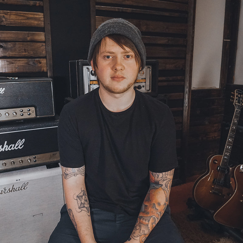 Lee Malia (BMTH) - Tonehub Preset Pack