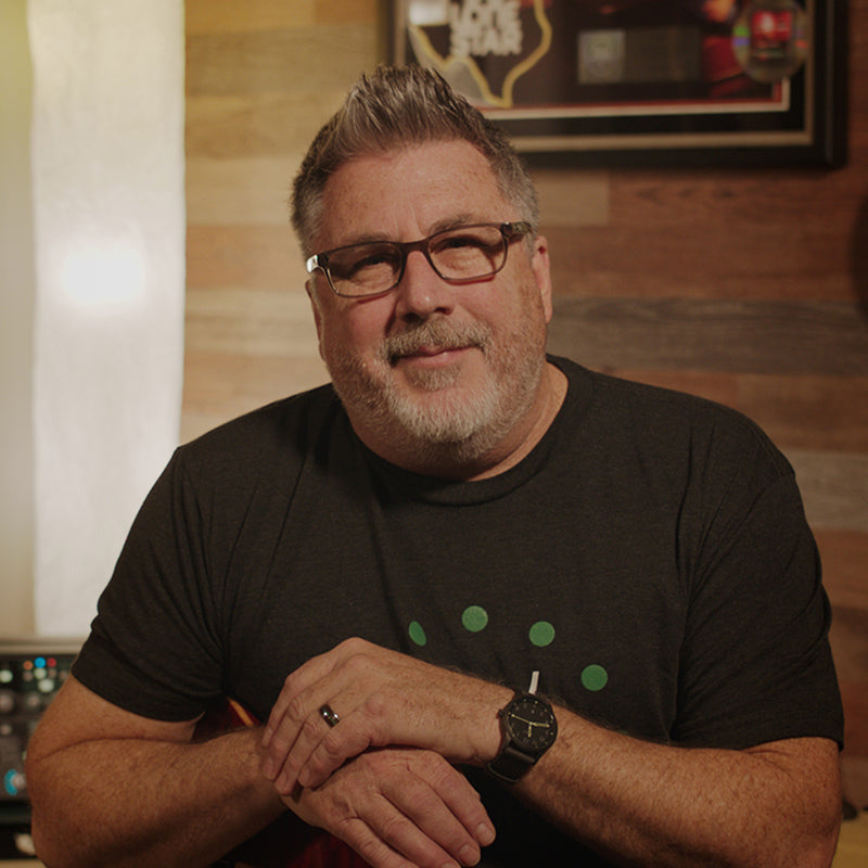 Michael Britt - ToneHub Preset Pack #1