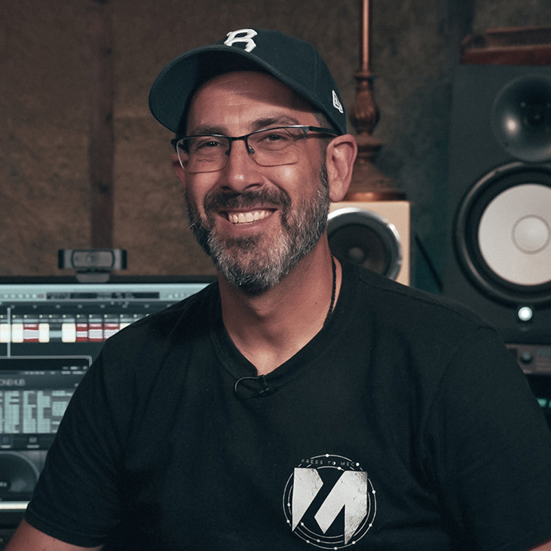 Machine - ToneHub Preset Pack