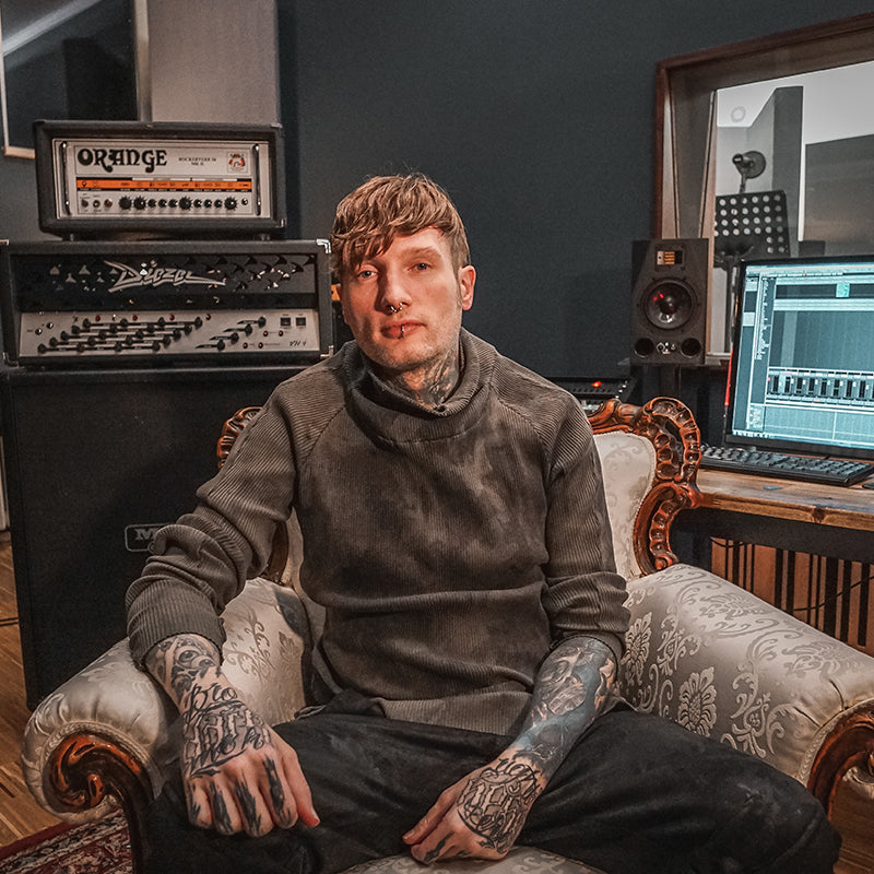 Marc Görtz - Tonehub Preset Pack