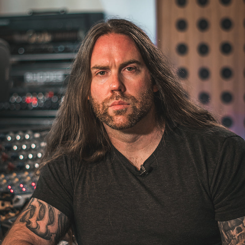 Mark Lewis - Tonehub Preset Pack