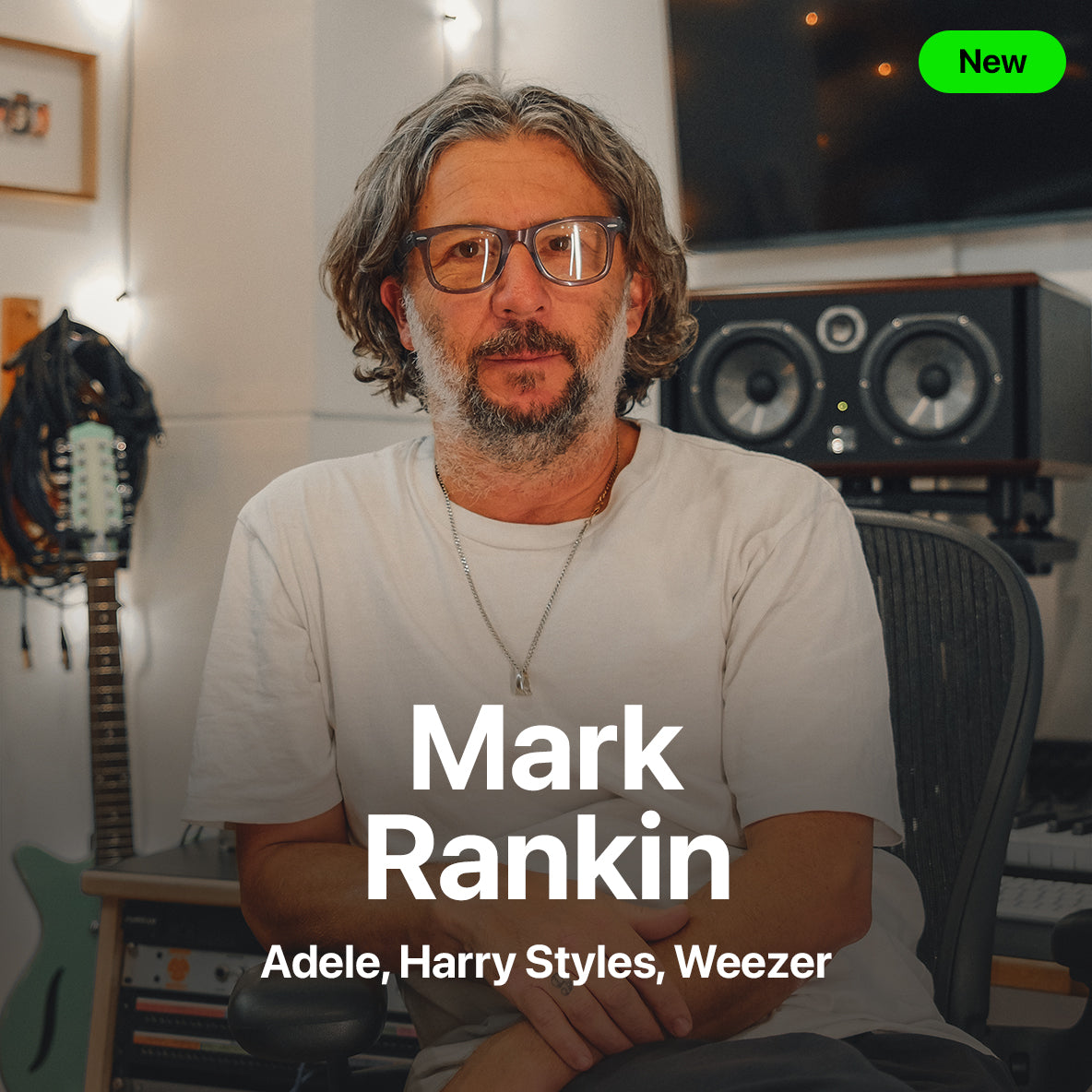 Mark Rankin - ControlHub Expansion Pack