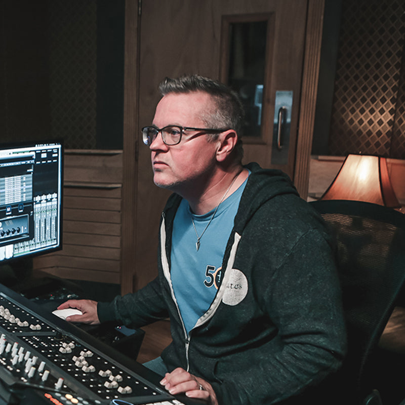 Mike Watts - ToneHub Preset Pack