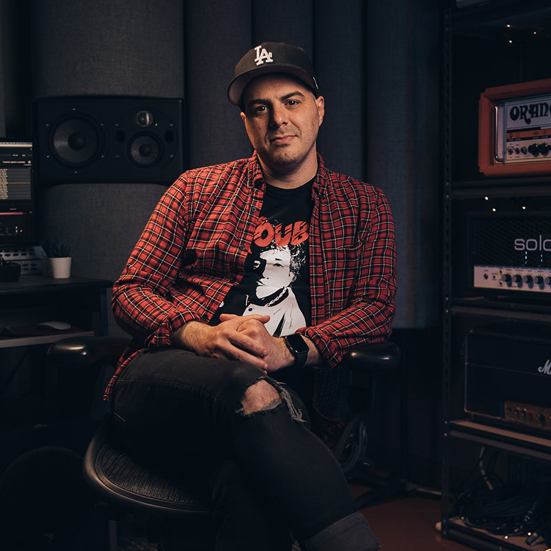 Mike Pepe - ToneHub Expansion Pack