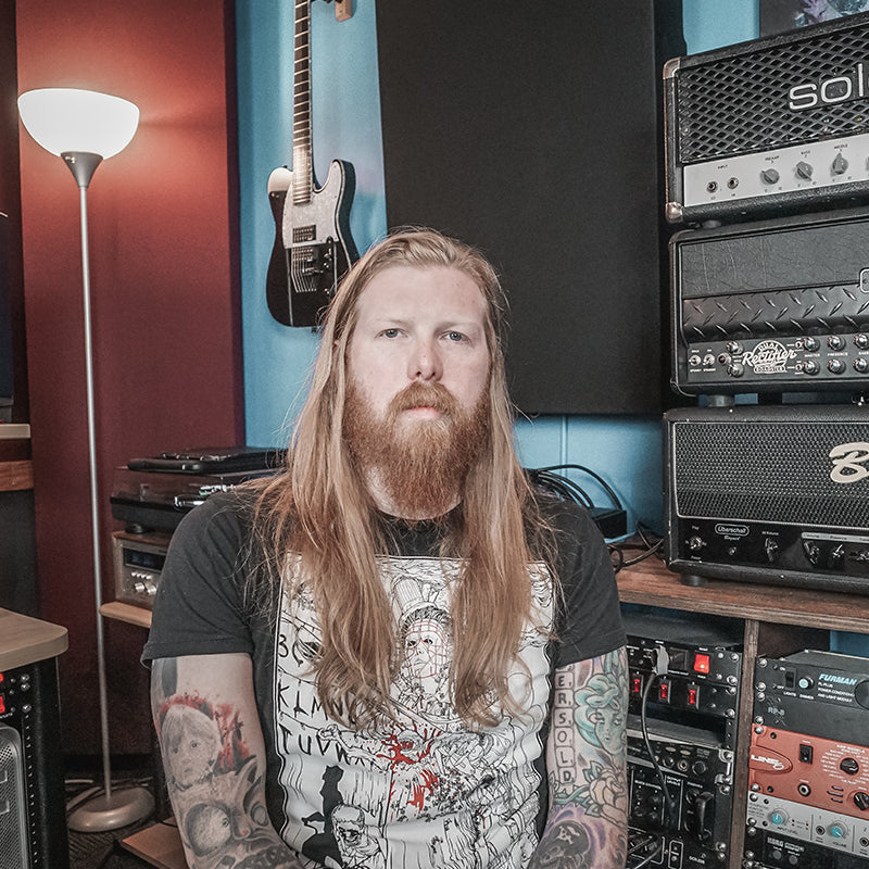 Neal Tiemann - Tonehub Preset Pack