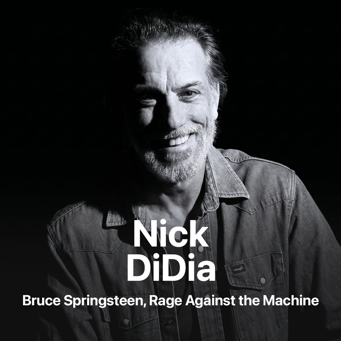 Nick DiDia - ControlHub Expansion Pack