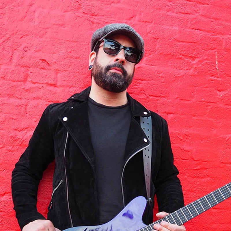 Rob Caggiano (Volbeat) - ToneHub Preset Pack