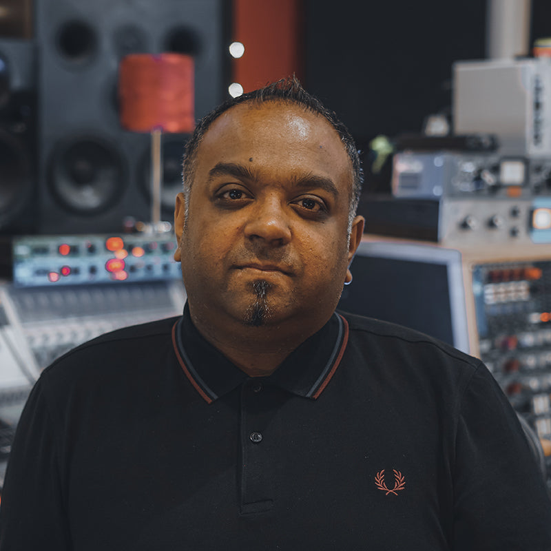 Romesh Dodangoda - Tonehub Preset Pack