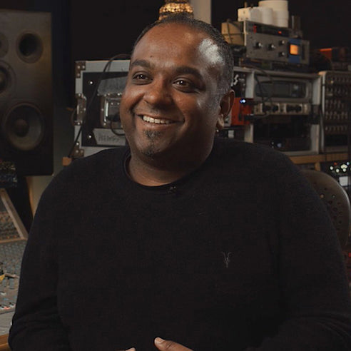Romesh Dodangoda - Kemper Pack 2