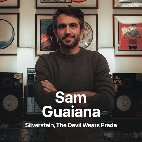 Sam Guaiana  - ToneHub Expansion Pack