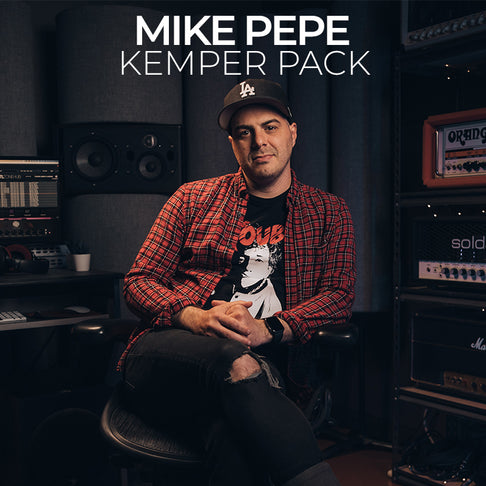 kemper — Posts — The Studio Manager