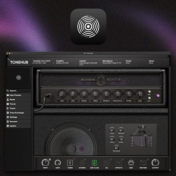 ToneHub Pro - Annual Subscription