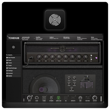 STL ToneHub Plugin