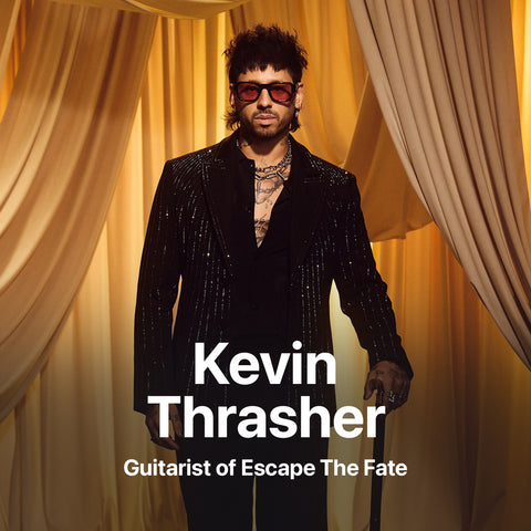Kevin Thrasher - Tonehub Preset Pack