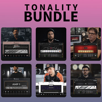 Tonality Bundle