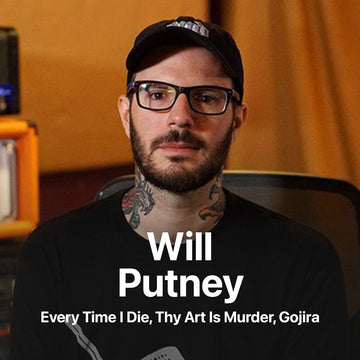 Will Putney - Producer Kemper Pack