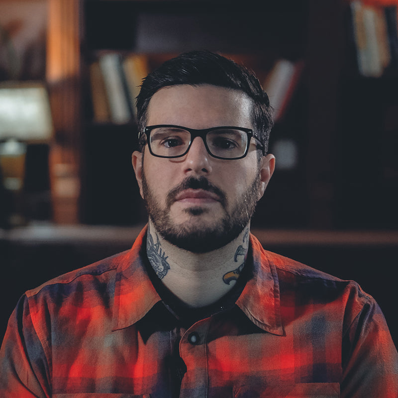 Will Putney - Producer Kemper Pack